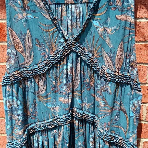 🔹️Free People Haze Tunic Top - Picture 4 of 9